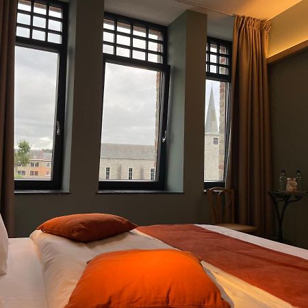 Hotel Maison Demelenne Хотон Екстериор снимка