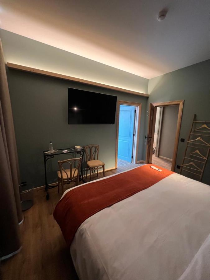 Hotel Maison Demelenne Хотон Екстериор снимка