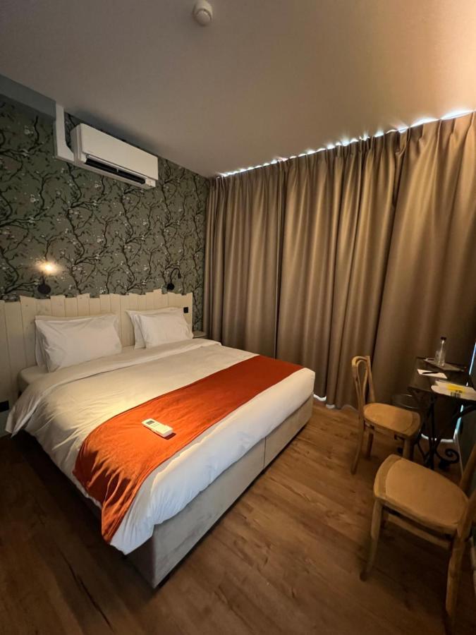 Hotel Maison Demelenne Хотон Екстериор снимка