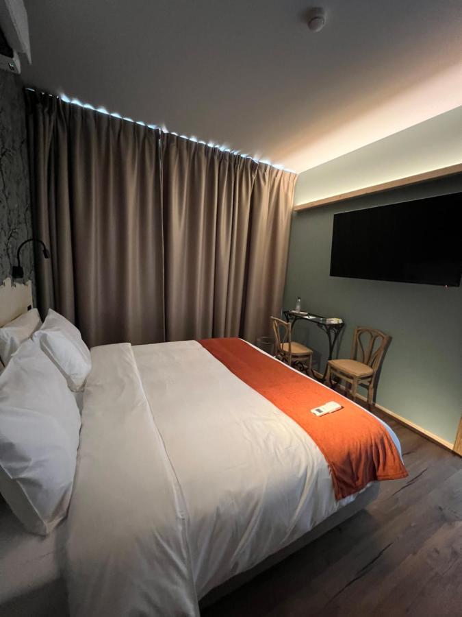 Hotel Maison Demelenne Хотон Екстериор снимка