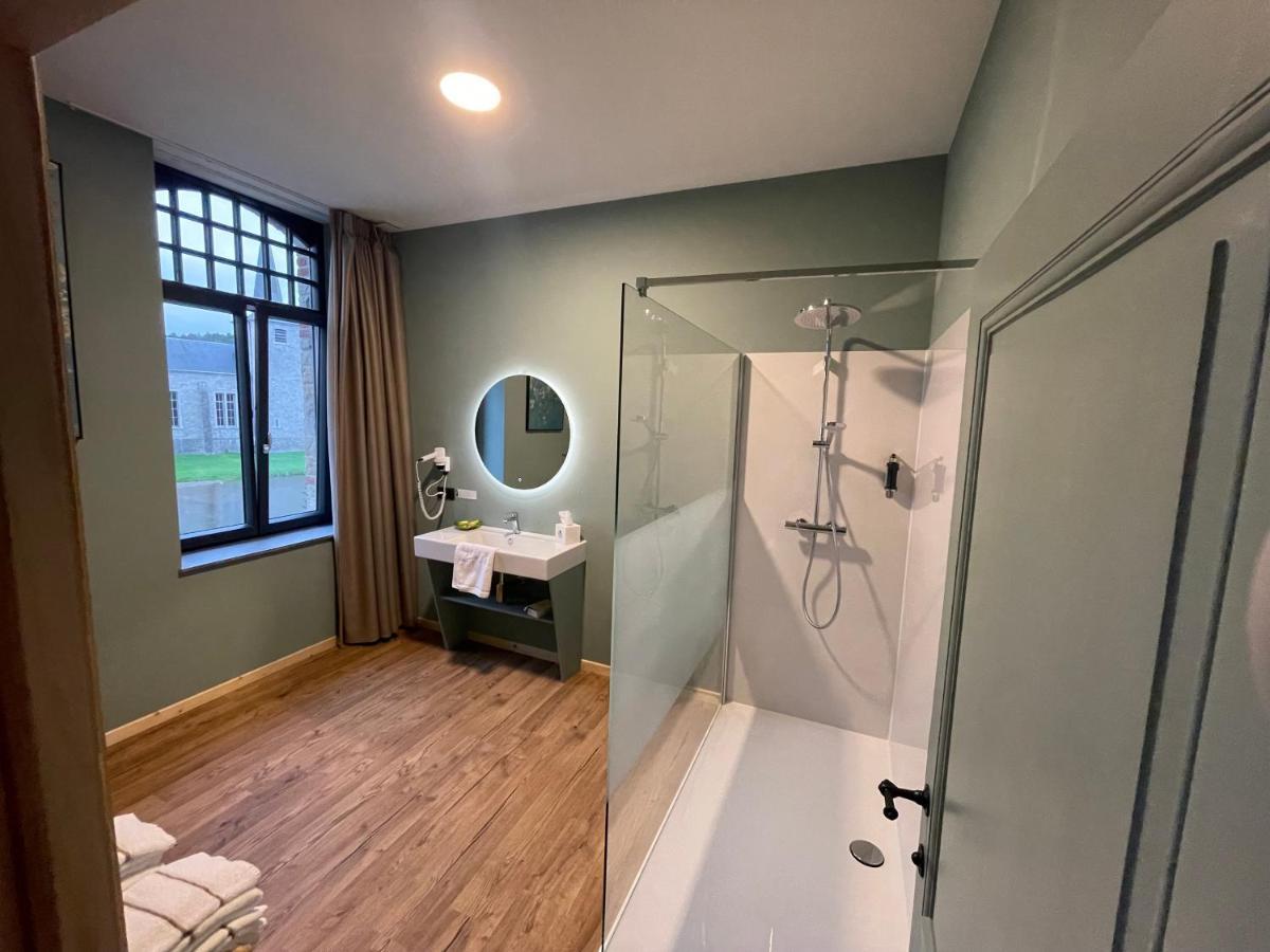 Hotel Maison Demelenne Хотон Екстериор снимка