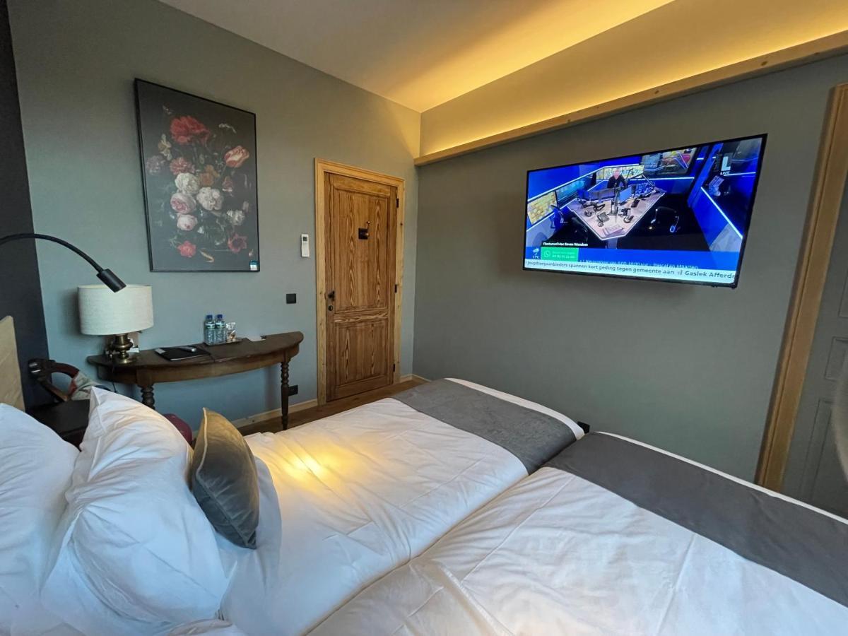 Hotel Maison Demelenne Хотон Екстериор снимка
