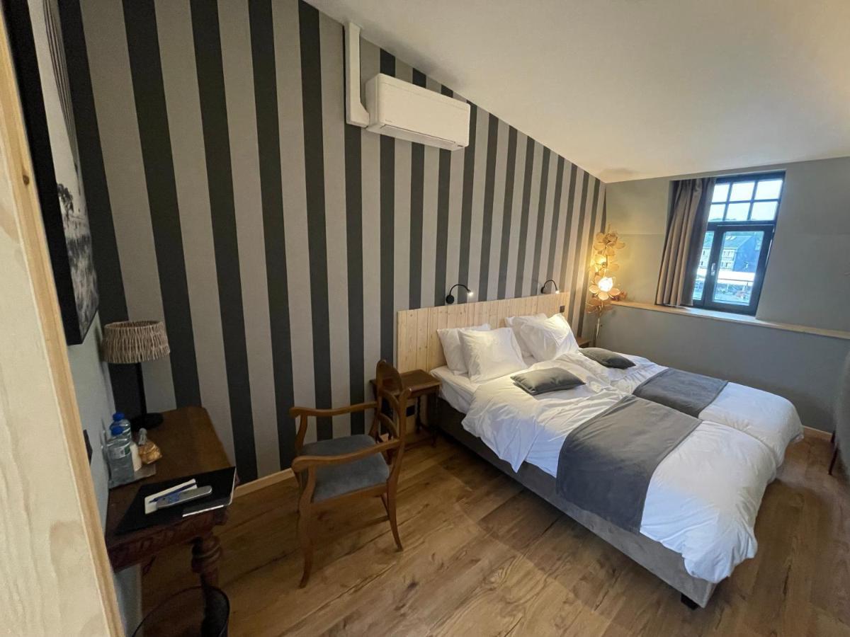 Hotel Maison Demelenne Хотон Екстериор снимка